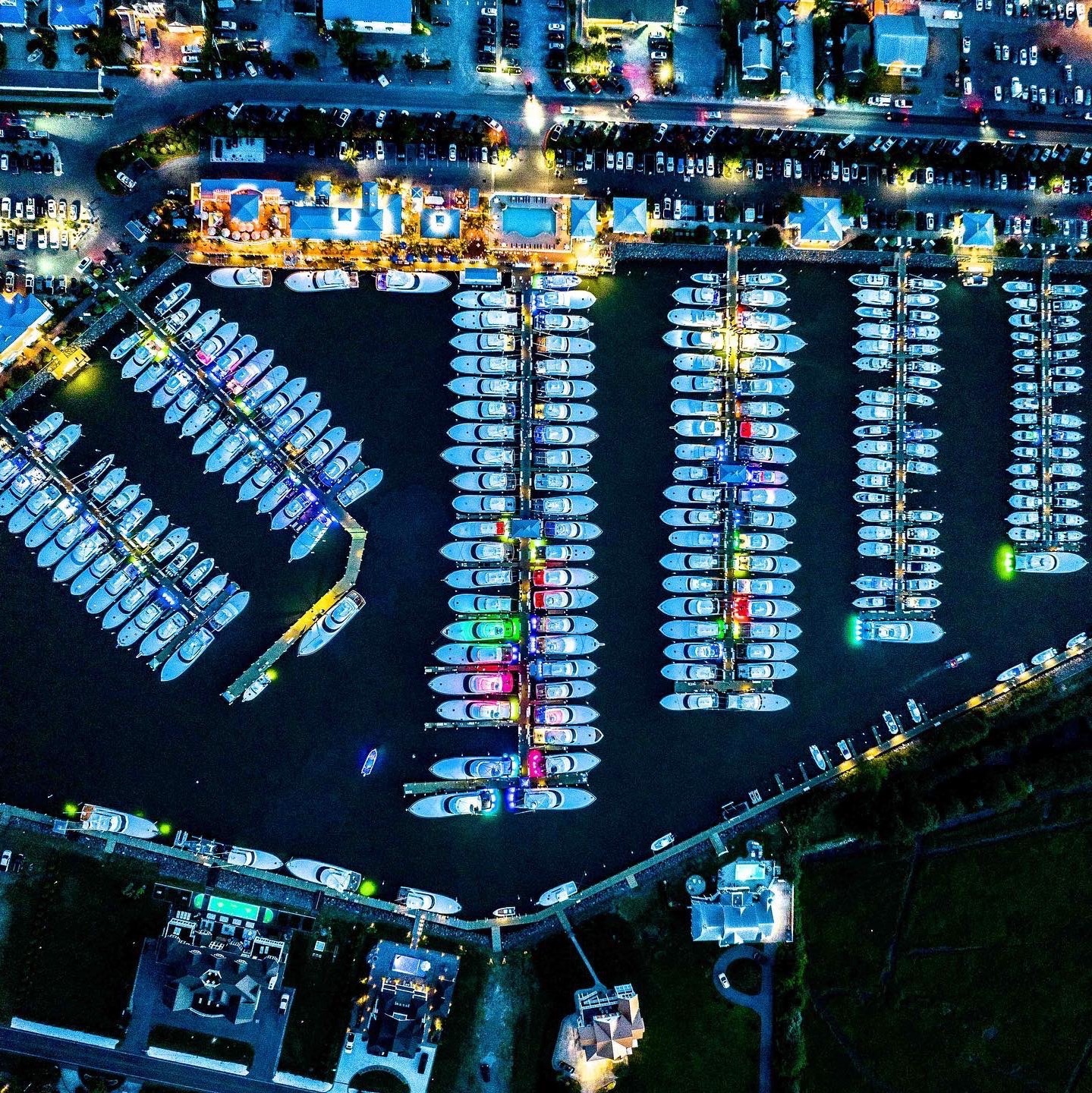 White Marlin Open